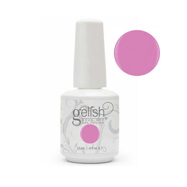 GELISH HARMONY - Cou - Tour The Stress