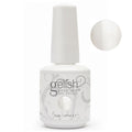 GELISH HARMONY - Sheek White