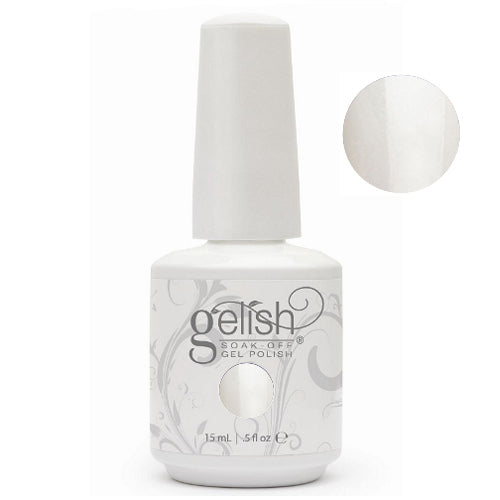 GELISH HARMONY - Sheek White