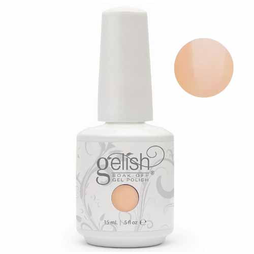 GELISH HARMONY - Morocan Nights