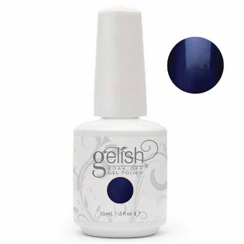 GELISH HARMONY - Caution