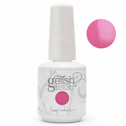 GELISH HARMONY - Go Girl