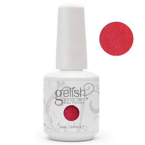 GELISH HARMONY - Big City Siren