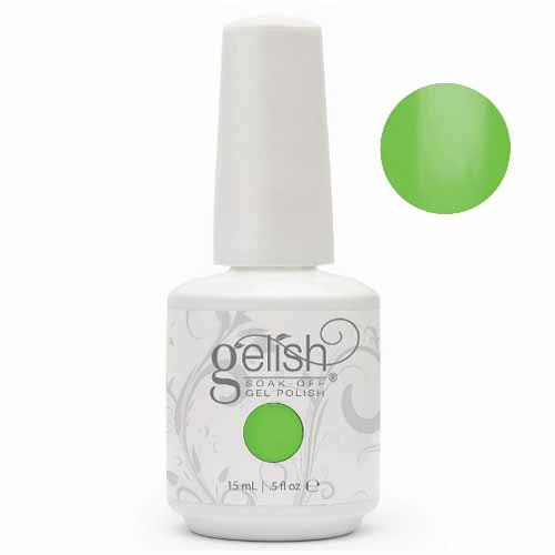 GELISH HARMONY -Amazon Flirt