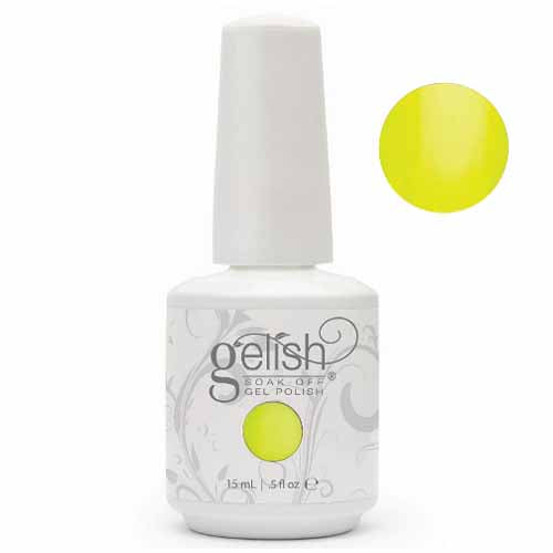 GELISH HARMONY - Coco Cabana Banana