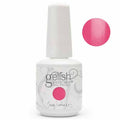 GELISH HARMONY - Shake It Till You Samba