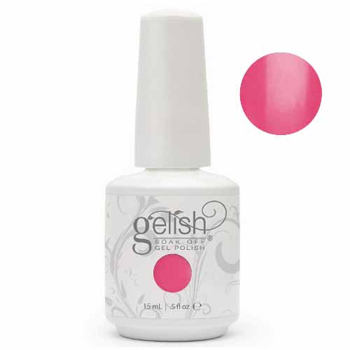 GELISH HARMONY - Shake It Till You Samba