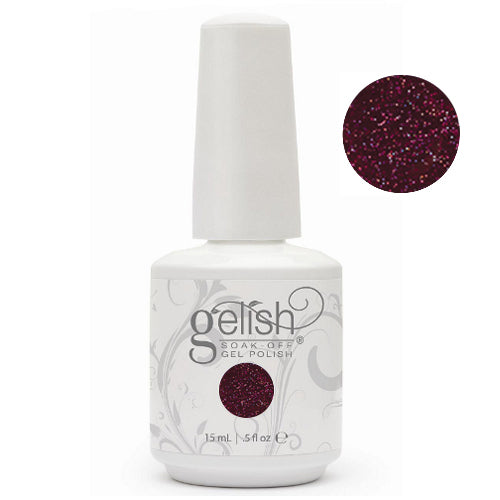 GELISH HARMONY - Berry Merry Holidays