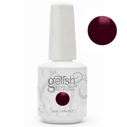 GELISH HARMONY -My Forbidden Love