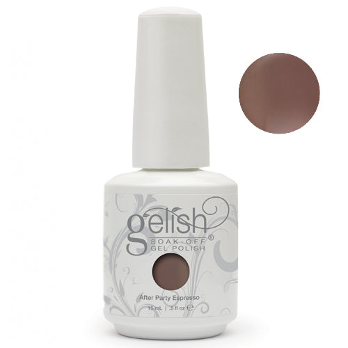 GELISH HARMONY - After Party Espresso