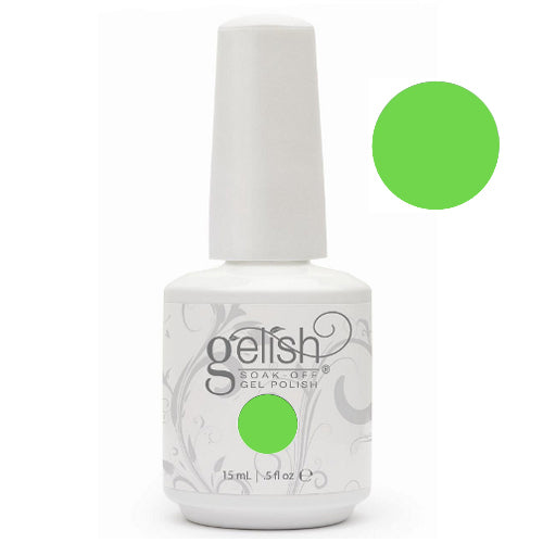 GELISH HARMONY - Sometimes A Girls Gotta Glow