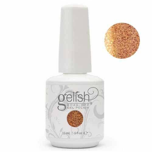 GELISH HARMONY -Close Your Fingers And Cross Your Eyes