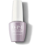 OPI Gel Color - GCA61 Taupe-Less Beach