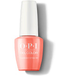 OPI Gel Color - GCA67 Toucan Do It If You Try