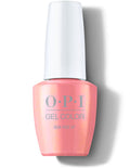 OPI Gel Color - GCB001 Sun-rise Up