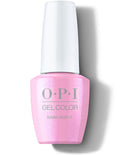 OPI Gel Color - GCB002 Sugar Crush It