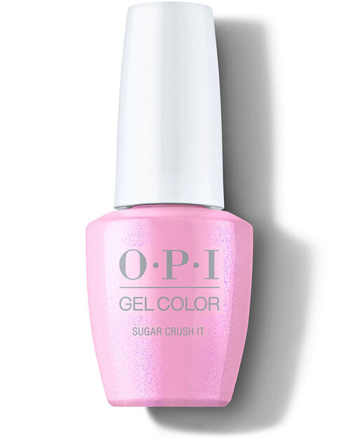 OPI Gel Color - GCB002 Sugar Crush It