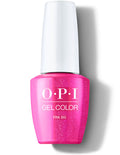 OPI Gel Color - GCB004 Pink BIG