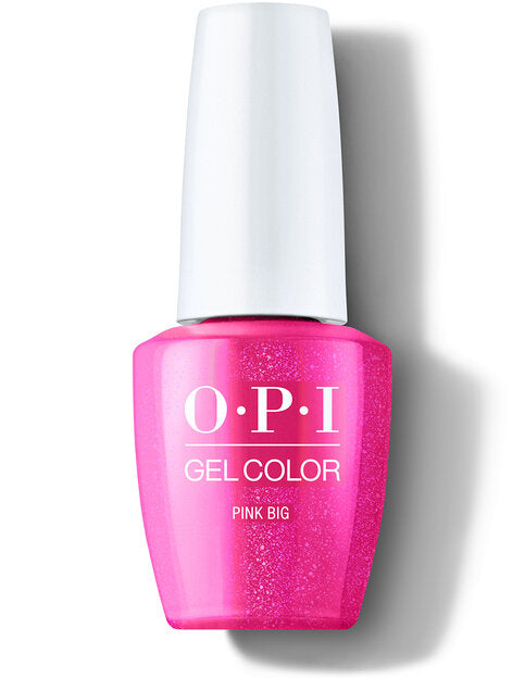 OPI Gel Color - GCB004 Pink BIG