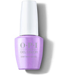 OPI Gel Color - GCB006 Don't Wait. Create.