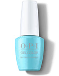 OPI Gel Color - GCB007 Sky True to Yourself