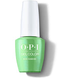OPI Gel Color - GCB009 Make Rainbows