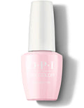OPI Gel Color - GCB56 Mod About You