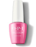 OPI Gel Color - GCB86 Shorts Story