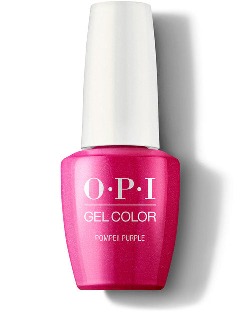 OPI Gel Color - GCC09 Pompeii Purple