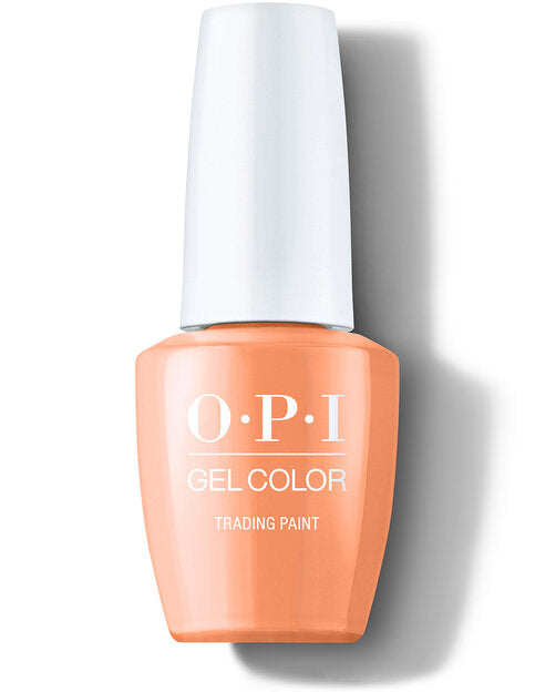 OPI Gel Color – GCD54 Trading Paint