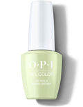 OPI Gel Color – GCD56 The Pass is Always Greener