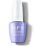 OPI Gel Color – GCD58 You Had Me at Halo