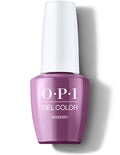 OPI Gel Color – GCD61 N00Berry
