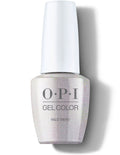 OPI Gel Color - GCE02 Halo There!