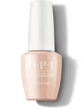 OPI Gel Color - GCE95 Pretty In Pearl