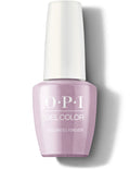 OPI Gel Color - GCE96 Shellmates Forever