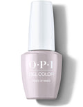 OPI Gel Color - GCF001 Peace of Mined