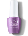 OPI Gel Color - GCF003 Medi-take it All In