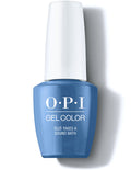 OPI Gel Color - GCF008 Suzi Takes a Sound Bath