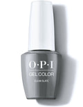 OPI Gel Color - GCF011 Clean Slate
