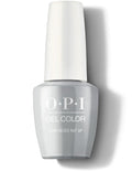 OPI Gel Color - GCF86 I Can Never Hut Up
