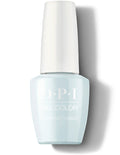 OPI Gel Color - GCF88 Suzi Without A Paddle