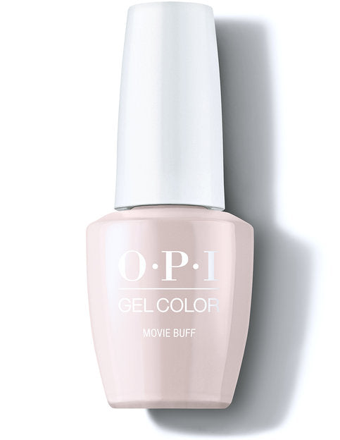 OPI Gel Color - GCH003 Movie Buff