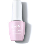 OPI Gel Color - GCH004 Hollywood & Vibe