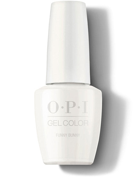 OPI Gel Color - GCH22 Funny Bunny