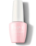 OPI Gel Color - GCH39 It's A Girl