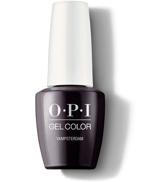 OPI Gel Color - GCH63 Vampsterdam