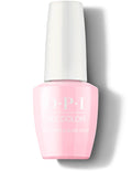 OPI Gel Color - GCH71 Suzi Shops & Island Hops