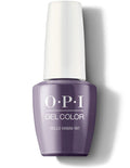 OPI Gel Color - GCH73 Hello Hawaii Ya