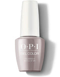 OPI Gel Color - GCI53 Iceland A Bottle Of Opi